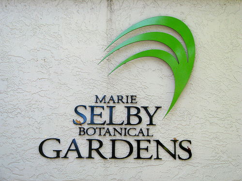 Selby Botanical Gardens