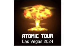 Atomic Tour 2024