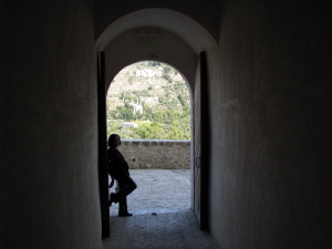 Two days in Spoleto