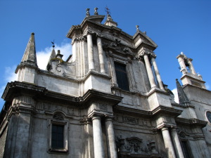 Sulmona, Italy