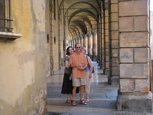 Bologna Day 5