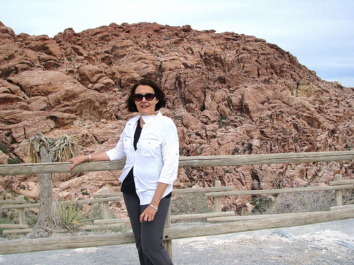 Red Rock