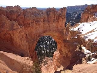 Zion and Bryce Canyon Parks