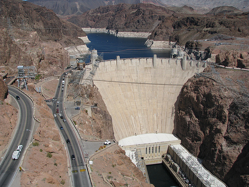 Hoover Dam