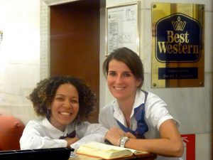 Best Western San Donato Bologna