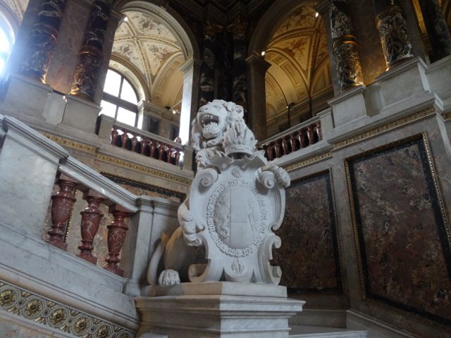 Welcome to Vienna