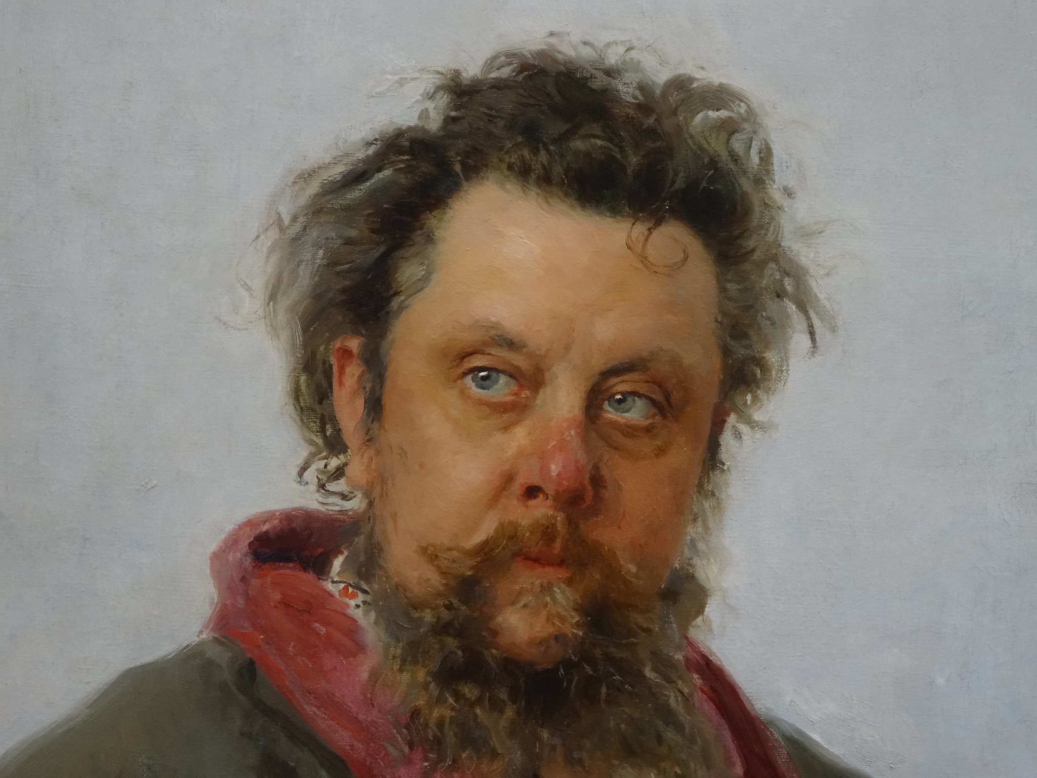 Tretyakov Museum