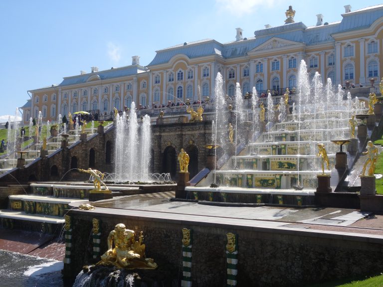 Peterhof