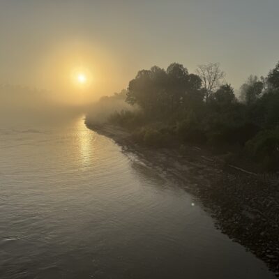 Mississippi River Cruise – part 2